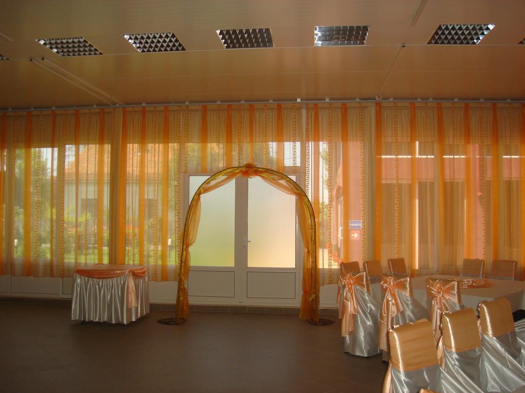 Pensiunea Mara Baiculesti Exterior foto