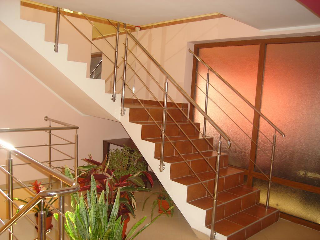 Pensiunea Mara Baiculesti Exterior foto