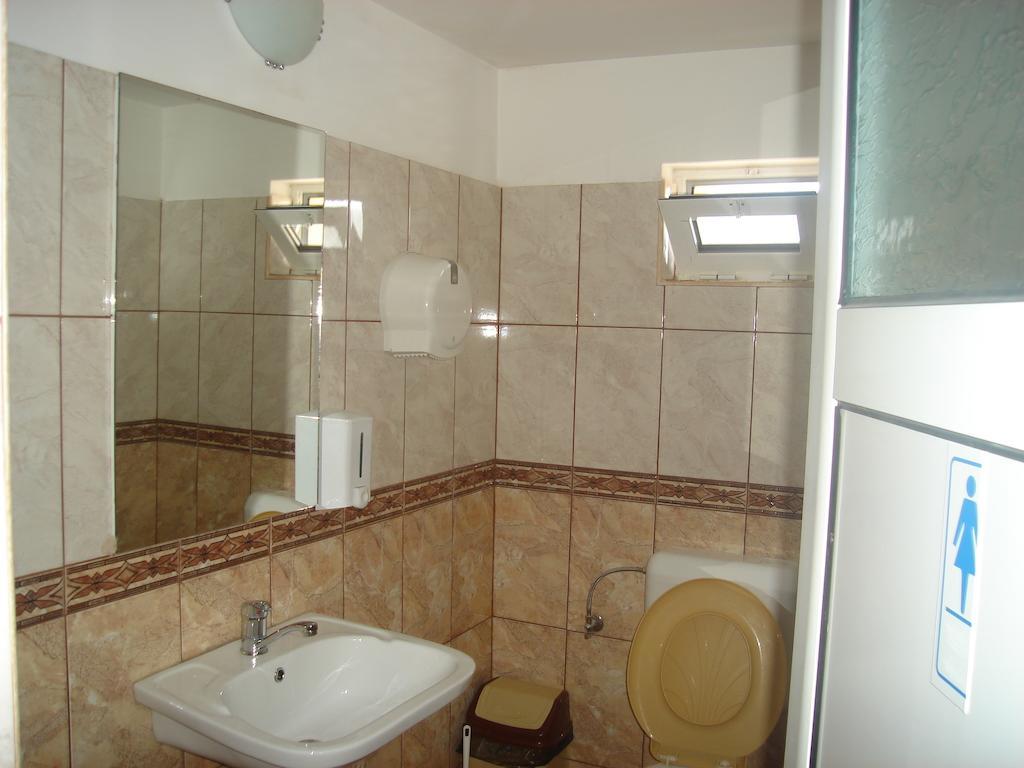 Pensiunea Mara Baiculesti Habitación foto