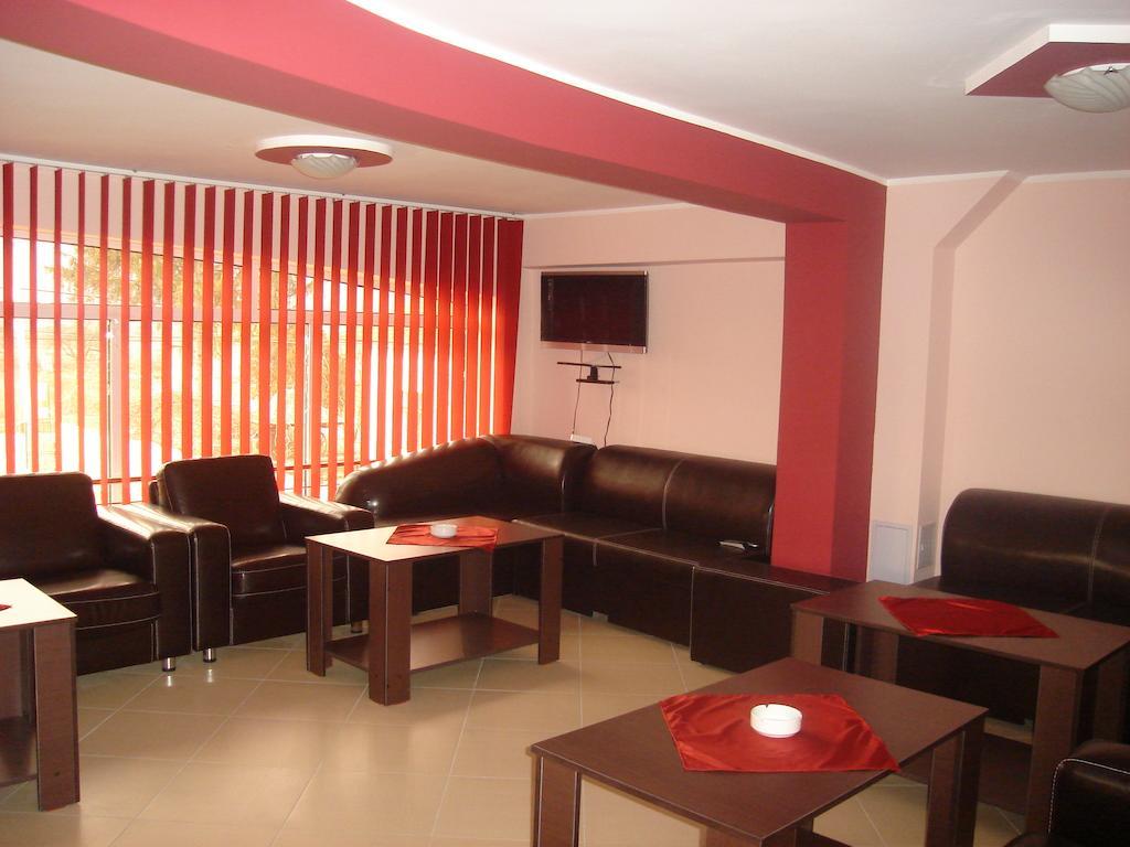 Pensiunea Mara Baiculesti Exterior foto
